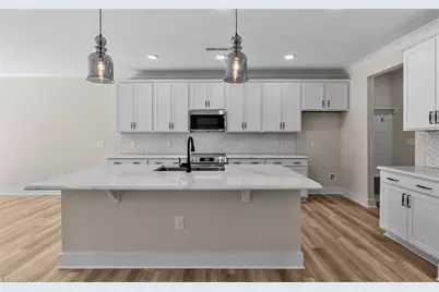 5203 Maple Blossom Trail, Greensboro, NC 27455 - Photo 7