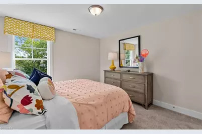5203 Maple Blossom Trail, Greensboro, NC 27455 - Photo 17