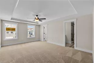 5203 Maple Blossom Trl, Greensboro, NC 27455 - Photo 33