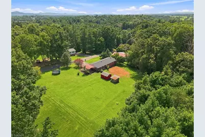 222 Easton Drive, North Wilkesboro, NC 28659 - Photo 25