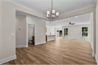 5205 Maple Blossom Trail, Greensboro, NC 27455 - Photo 11