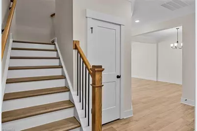 5205 Maple Blossom Trail, Greensboro, NC 27455 - Photo 5