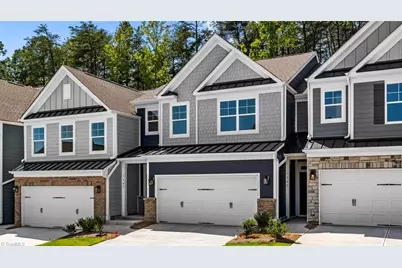 5205 Maple Blossom Trail, Greensboro, NC 27455 - Photo 1