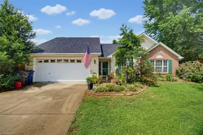 1000 Hastings Hill Road, Kernersville, NC 27284 - Photo 1
