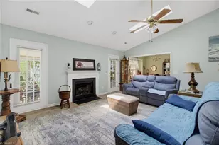 1000 Hastings Hill Rd, Kernersville, NC 27284 - Photo 3