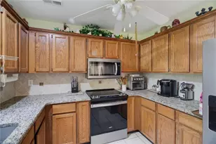 1000 Hastings Hill Rd, Kernersville, NC 27284 - Photo 13