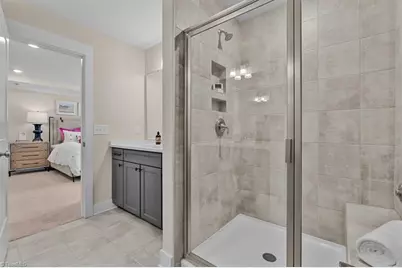 5207 Maple Blossom Trail, Greensboro, NC 27455 - Photo 21