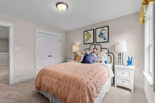 5207 Maple Blossom Trl, Greensboro, NC 27455 - Photo 23