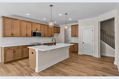 5207 Maple Blossom Trail, Greensboro, NC 27455 - Photo 31