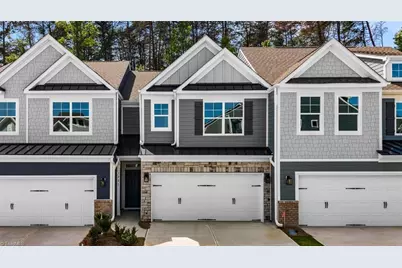 5207 Maple Blossom Trail, Greensboro, NC 27455 - Photo 3