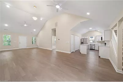 3101 Hickory Ridge Drive, Winston-Salem, NC 27127 - Photo 3
