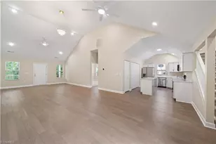 3101 Hickory Ridge Dr, Winston-Salem, NC 27127 - Photo 3