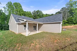 3101 Hickory Ridge Dr, Winston-Salem, NC 27127 - Photo 31