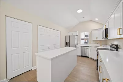 3101 Hickory Ridge Drive, Winston-Salem, NC 27127 - Photo 9