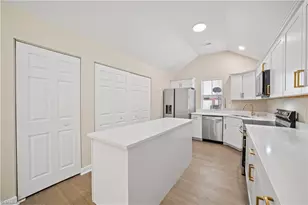 3101 Hickory Ridge Dr, Winston-Salem, NC 27127 - Photo 9