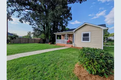 318 Hay Street, Mount Airy, NC 27030 - Photo 1