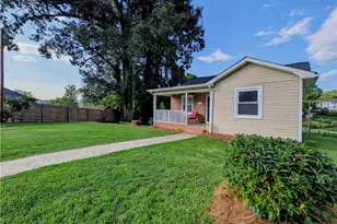 318 Hay St, Mount Airy, NC 27030 - Photo 1