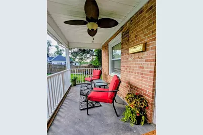318 Hay Street, Mount Airy, NC 27030 - Photo 3