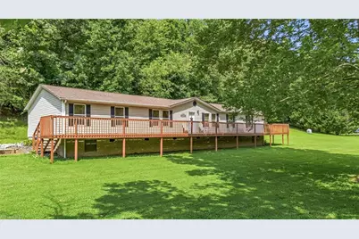 8112 N Nc Highway 16, Millers Creek, NC 28651 - Photo 1