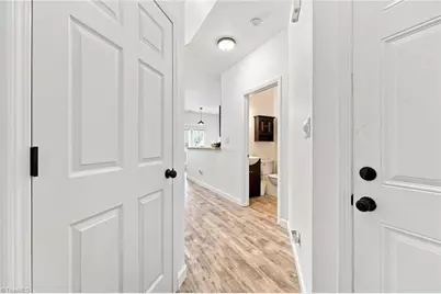 307 Skiles Heights #J, Thomasville, NC 27360 - Photo 5