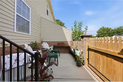 307 Skiles Heights #J, Thomasville, NC 27360 - Photo 23