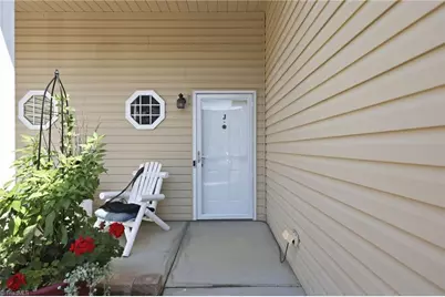 307 Skiles Heights #J, Thomasville, NC 27360 - Photo 3