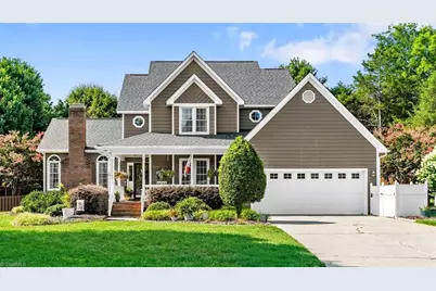 1210 Suncrest Drive, High Point, NC 27265 - Photo 1