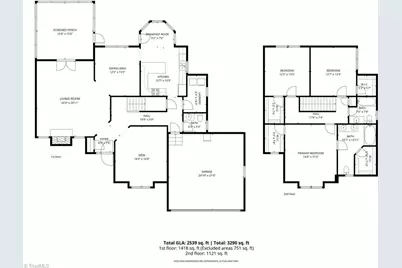 1210 Suncrest Drive, High Point, NC 27265 - Photo 49