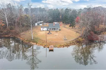 3250 Mine Creek Road, Burlington, NC 27217 - Photo 3