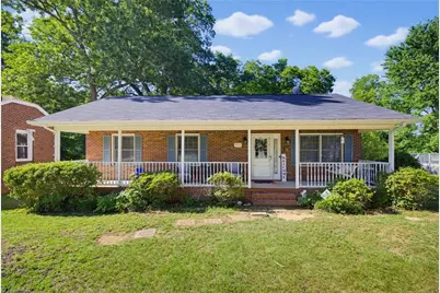 515 W Decatur Street, Madison, NC 27025 - Photo 1