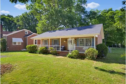 515 W Decatur Street, Madison, NC 27025 - Photo 5
