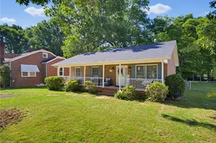 515 W Decatur St, Madison, NC 27025 - Photo 5