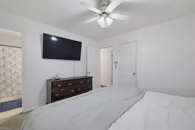 515 W Decatur Street, Madison, NC 27025 - Photo 17