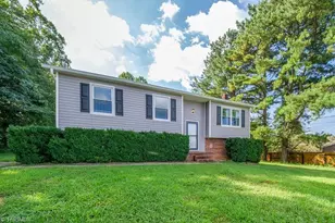 181 White Pines Country Club Rd, Mount Airy, NC 27030 - Photo 1