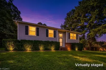 181 White Pines Country Club Road, Mount Airy, NC 27030 - Photo 35