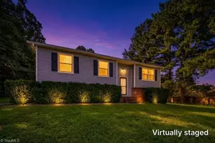 181 White Pines Country Club Rd, Mount Airy, NC 27030 - Photo 35