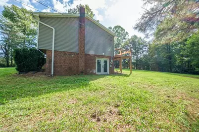 181 White Pines Country Club Road, Mount Airy, NC 27030 - Photo 5