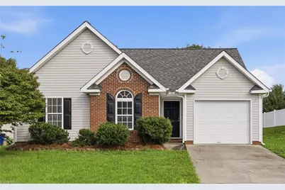 158 Sparks Court, Winston-Salem, NC 27103 - Photo 1
