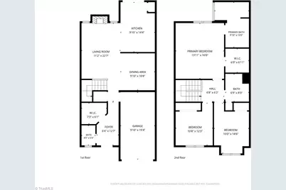 4332 Alderny Place, High Point, NC 27265 - Photo 19