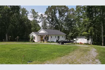 159 Overland Trail, Stoneville, NC 27048 - Photo 3