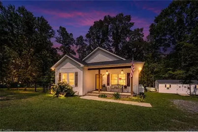159 Overland Trail, Stoneville, NC 27048 - Photo 1