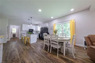 159 Overland Trail, Stoneville, NC 27048 - Photo 21