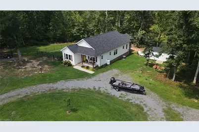 159 Overland Trail, Stoneville, NC 27048 - Photo 5
