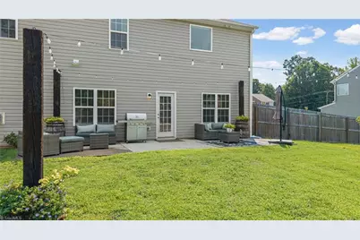 133 Stone Hollow Road, Lexington, NC 27295 - Photo 33