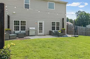 133 Stone Hollow Rd, Lexington, NC 27295 - Photo 33