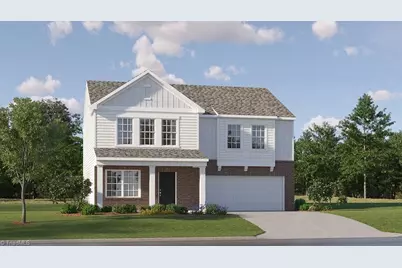126 Primrose Street, King, NC 27021 - Photo 5