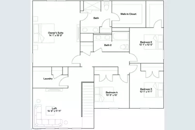 126 Primrose Street, King, NC 27021 - Photo 3