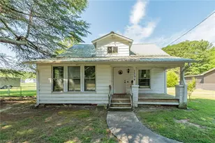 1394 S Old Nc Hwy 109, Lexington, NC 27292 - Photo 3