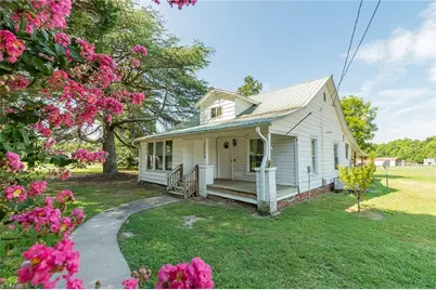 1394 S Old Nc Highway 109, Lexington, NC 27292 - Photo 1