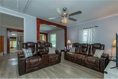 1394 S Old Nc Highway 109, Lexington, NC 27292 - Photo 5